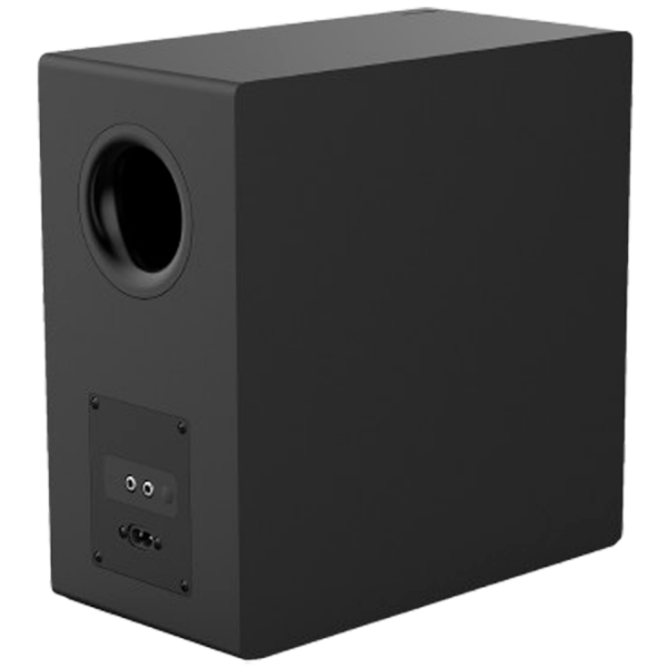 Soundbar Hisense 5.1 HS5100 Black 540 W photo 11