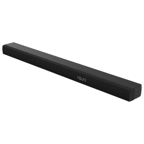 Soundbar Hisense 3.1 HS3100 Black 480 W photo 6