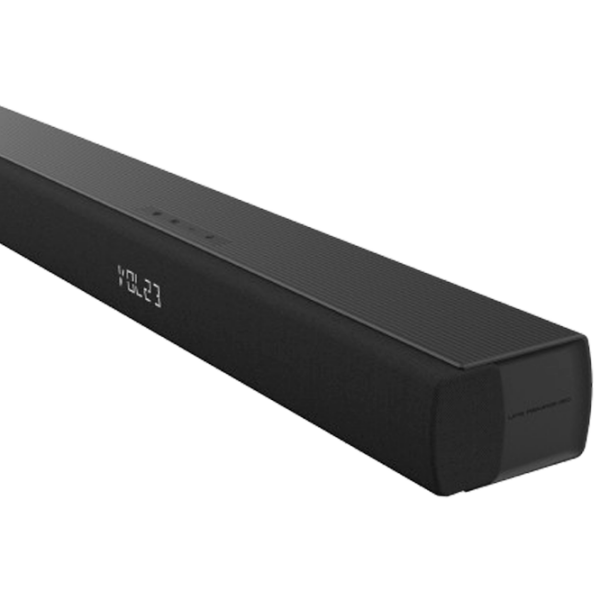 Soundbar Hisense 3.1 HS3100 Black 480 W photo 7