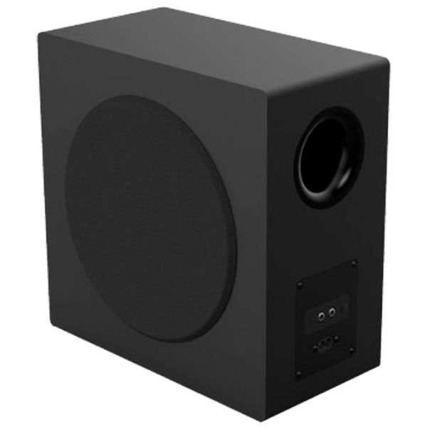 Soundbar Hisense 3.1 HS3100 Black 480 W photo 9