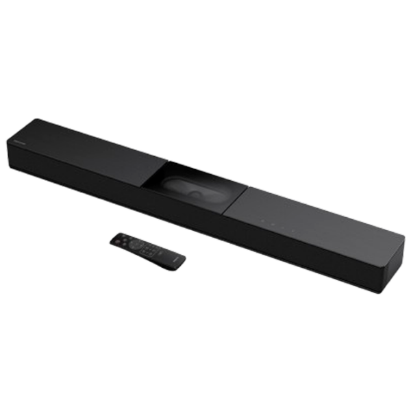 Soundbar Hisense 2.1 HS2000 Black 240 W photo 1