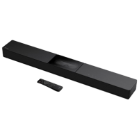 Soundbar Hisense 2.1 HS2000 Black 240 W
