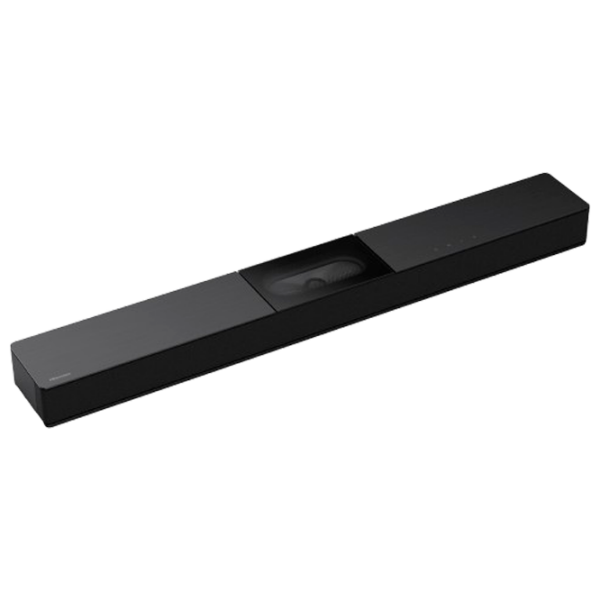 Soundbar Hisense 2.1 HS2000 Black 240 W photo 2
