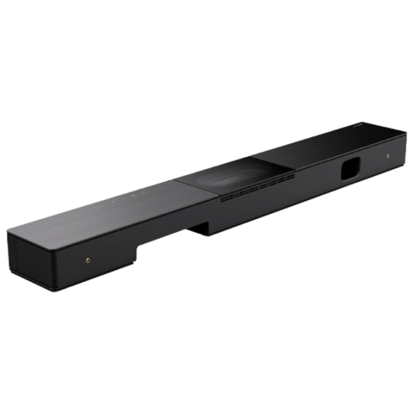 Soundbar Hisense 2.1 HS2000 Black 240 W photo 3