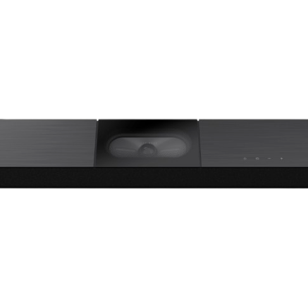 Soundbar Hisense 2.1 HS2000 Black 240 W photo 4