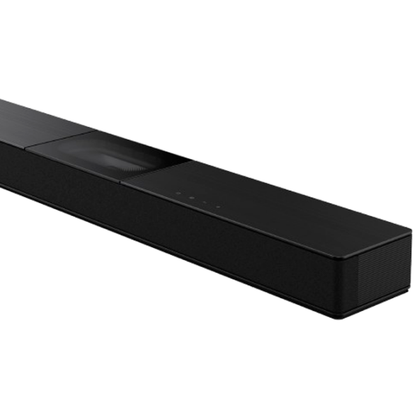 Soundbar Hisense 2.1 HS2000 Black 240 W photo 5
