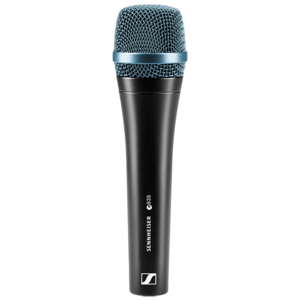 Microfon Sennheiser E 935 Black  photo 1