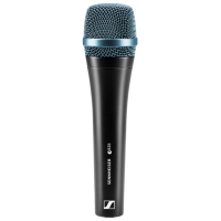 Microfon Sennheiser E 935 Black 