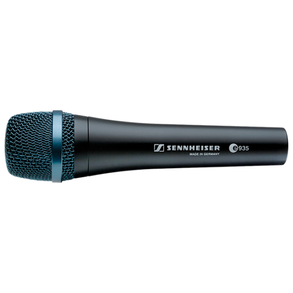 Microfon Sennheiser E 935 Black  photo 2