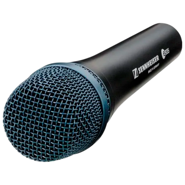 Microfon Sennheiser E 935 Black  photo 3