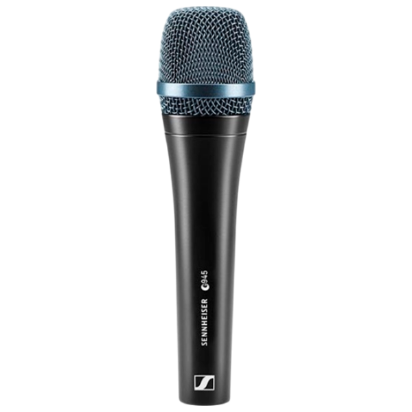 Microfon Sennheiser E 945 Black  photo 1