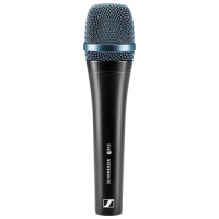 Microfon Sennheiser E 945 Black 