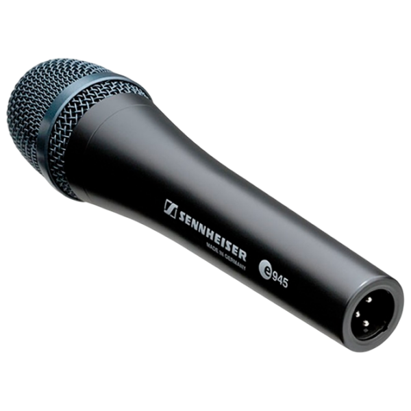Microfon Sennheiser E 945 Black  photo 2