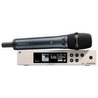 Microfon Sennheiser EW 100 G4-835-S-A Black 