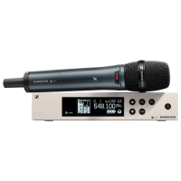 Microfon Sennheiser EW 100 G4-845-S-A Black 