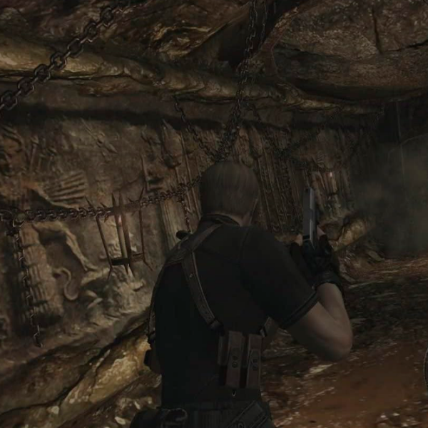 Resident Evil 4 PlayStation 4 Horror / 18+ photo 5