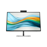 Monitor HP S5 Pro 527pm Black 27" 2K IPS LED