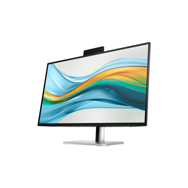 Монитор HP S5 Pro 527pm Черный 27" 2K IPS LED photo 2