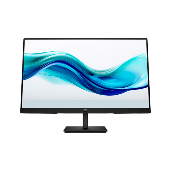 Монитор HP S3 Pro 324pf Черный 23.8" Full HD IPS WLED photo 1