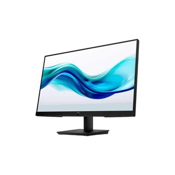 Монитор HP S3 Pro 324pf Черный 23.8" Full HD IPS WLED photo 2