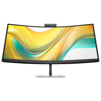 Monitor HP S5 Pro 534pm Black 34" WQHD VA WLED