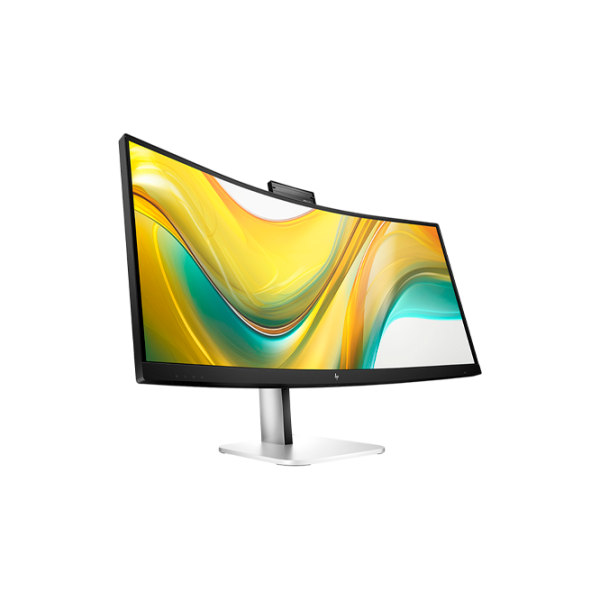 Монитор HP S5 Pro 534pm Черный 34" WQHD VA WLED photo 5