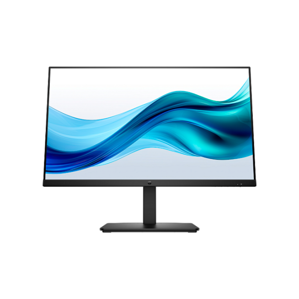 Monitor HP S3 Pro 327pe Black 27" Full HD IPS WLED photo 1