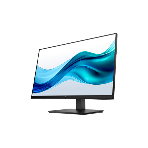 Monitor HP S3 Pro 327pe Black 27" Full HD IPS WLED photo 5