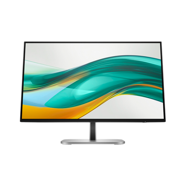 Monitor HP S5 Pro 524pf Black 23.8" Full HD IPS WLED photo 1