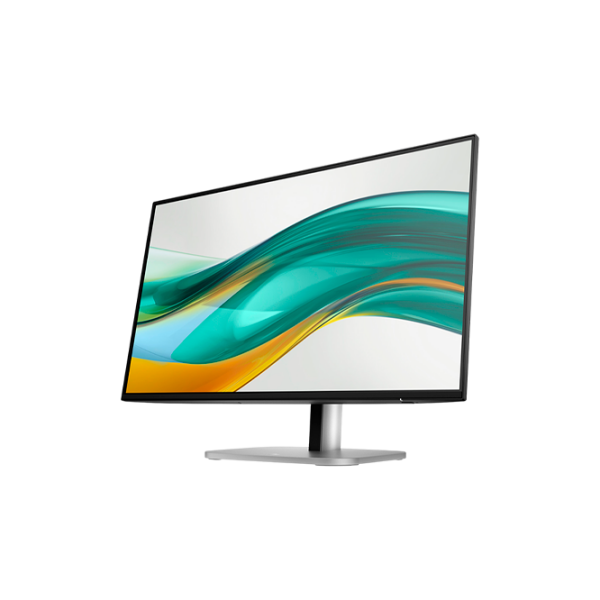 Monitor HP S5 Pro 524pf Black 23.8" Full HD IPS WLED photo 2