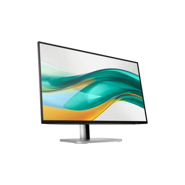 Monitor HP S5 Pro 524pf Black 23.8" Full HD IPS WLED photo 5