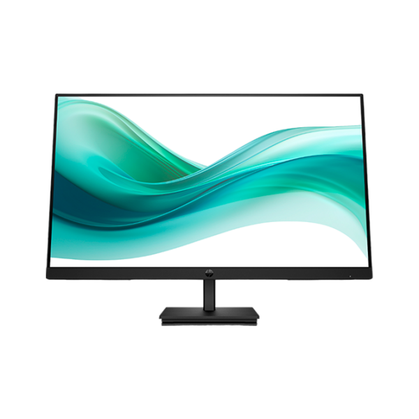Монитор HP S3 Pro 327pf Черный 27" Full HD IPS WLED photo 1
