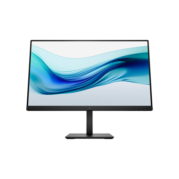 Monitor HP S3 Pro 324pe Black 23.8" Full HD IPS WLED photo 1