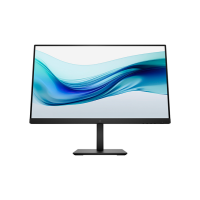 Monitor HP S3 Pro 324pe Black 23.8" Full HD IPS WLED