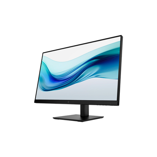 Monitor HP S3 Pro 324pe Black 23.8" Full HD IPS WLED photo 2
