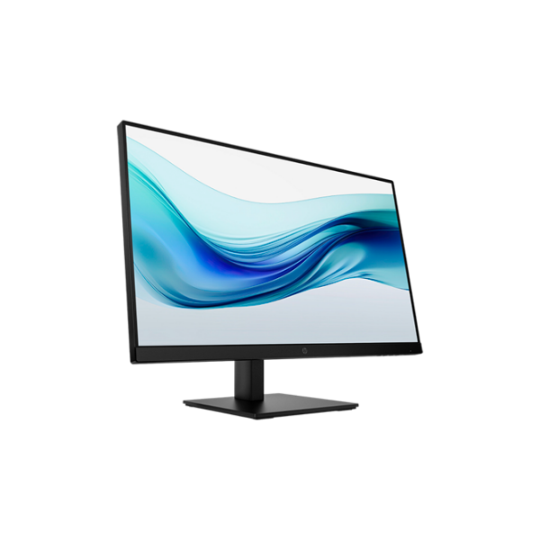 Monitor HP S3 Pro 324pe Black 23.8" Full HD IPS WLED photo 3