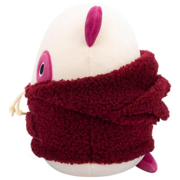Мягкая игрушка Squishmallows Red Ponder 06712 Белый 3+ photo 2