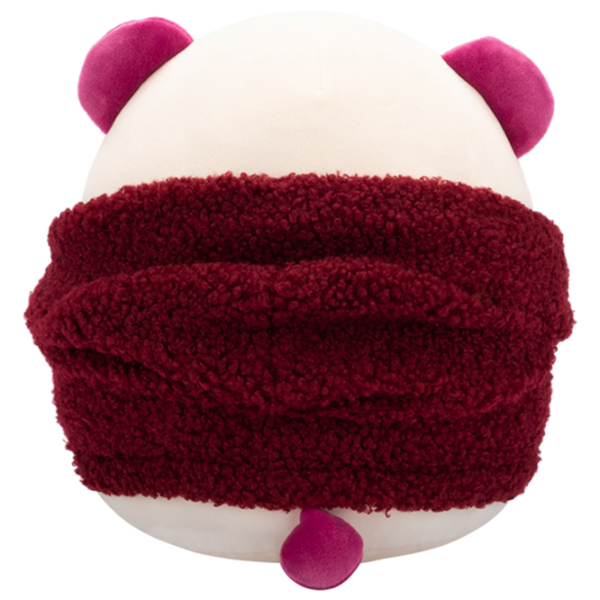Мягкая игрушка Squishmallows Red Ponder 06712 Белый 3+ photo 5