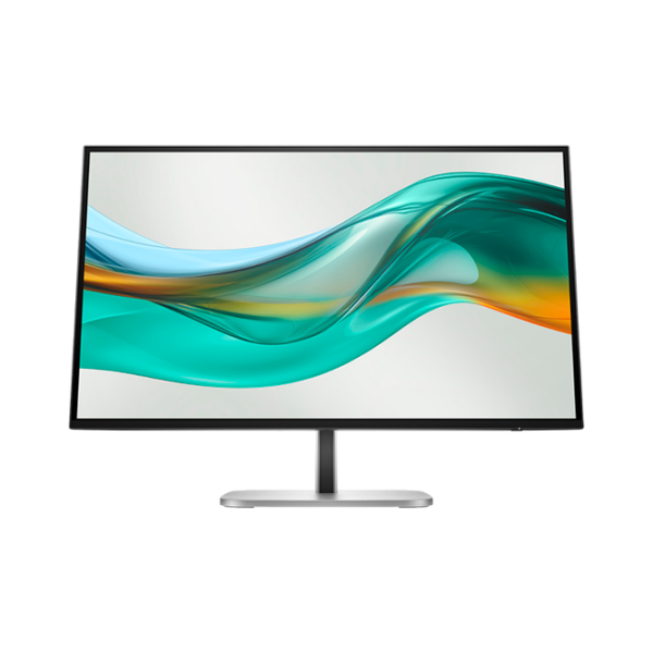 Monitor HP S5 Pro 527pu Black 27" 2K IPS WLED photo 1