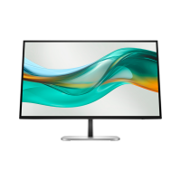 Монитор HP S5 Pro 527pu Черный 27" 2K IPS WLED