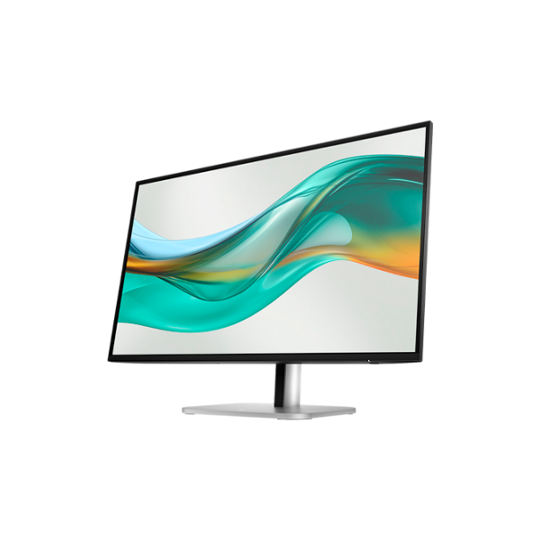 Monitor HP S5 Pro 527pu Black 27" 2K IPS WLED photo 3