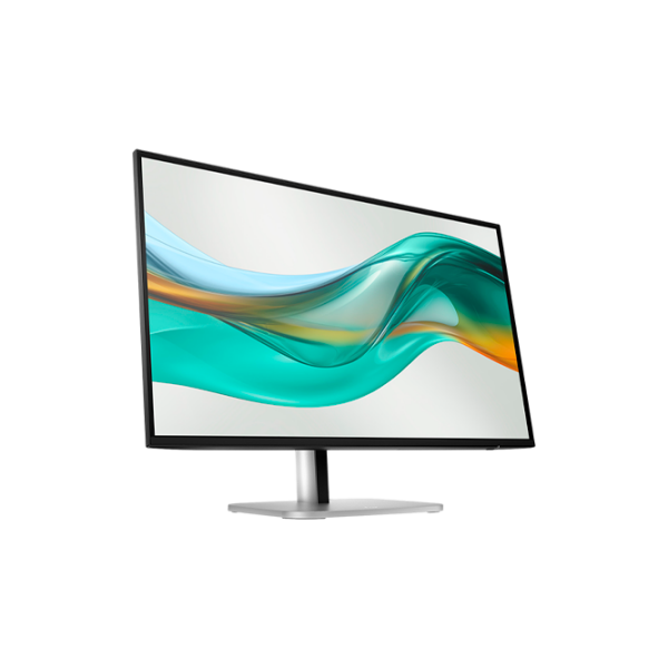 Monitor HP S5 Pro 527pu Black 27" 2K IPS WLED photo 6