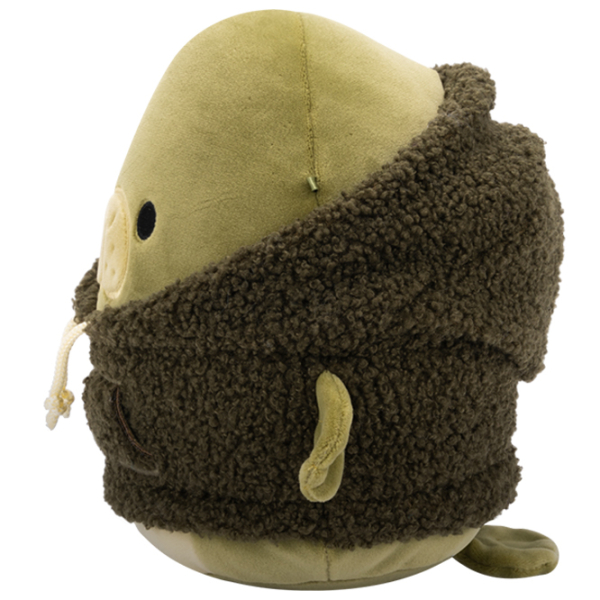 Мягкая игрушка Squishmallows Red Wooster 06713 Зеленый 3+ photo 3