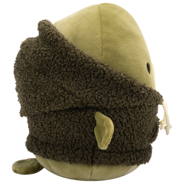 Мягкая игрушка Squishmallows Red Wooster 06713 Зеленый 3+ photo 5