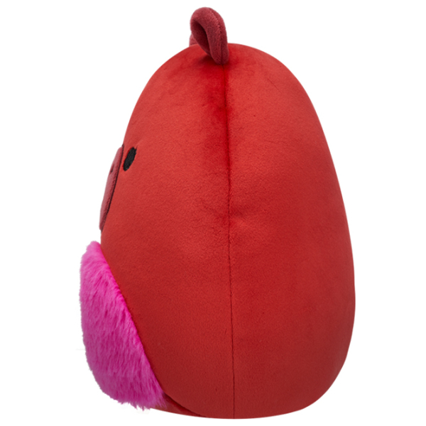 Мягкая игрушка Squishmallows Marcia 06581 Красный 3+ photo 2