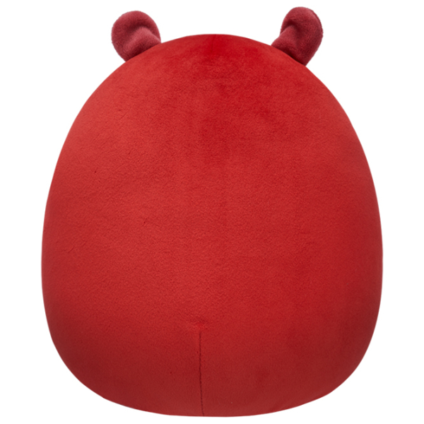 Мягкая игрушка Squishmallows Marcia 06581 Красный 3+ photo 4