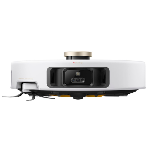 Aspirator Robot Mova V50 Ultra Complete White Umedă, 75 W, 60 dB photo 6