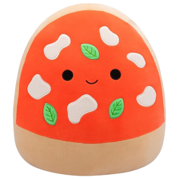 Jucărie moale Squishmallows Sanda 06583 Orange 3+ photo 1