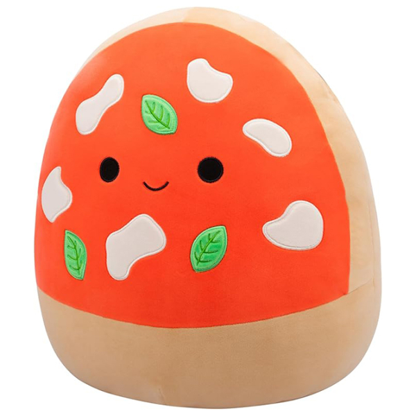 Jucărie moale Squishmallows Sanda 06583 Orange 3+ photo 2