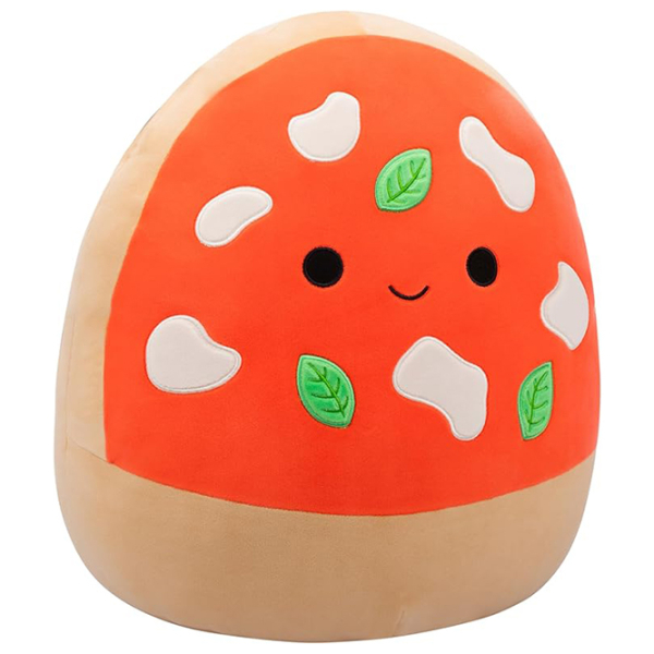 Jucărie moale Squishmallows Sanda 06583 Orange 3+ photo 3